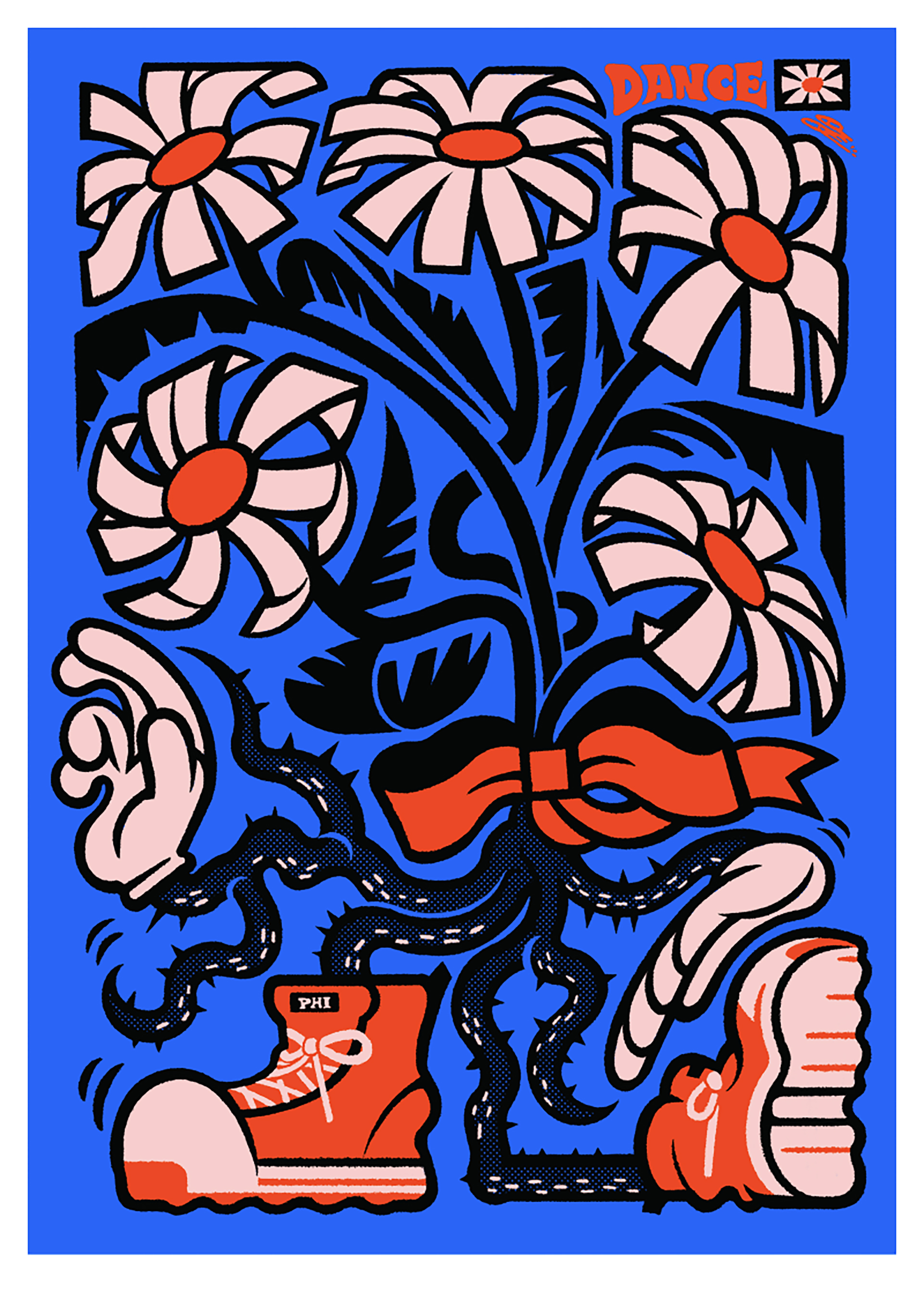 PRINT LOVERS OSAKA 2025│Artists紹介 アーティスト作品＋印刷技術で